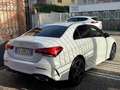 Mercedes-Benz A 200 d Sedan Automatic 4Matic Premium Blanc - thumbnail 8