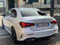 Mercedes-Benz A 200 d Sedan Automatic 4Matic Premium Blanc - thumbnail 6