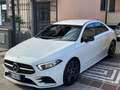 Mercedes-Benz A 200 d Sedan Automatic 4Matic Premium Blanc - thumbnail 5