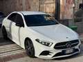 Mercedes-Benz A 200 d Sedan Automatic 4Matic Premium Blanc - thumbnail 3