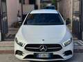 Mercedes-Benz A 200 d Sedan Automatic 4Matic Premium Blanc - thumbnail 4