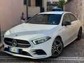 Mercedes-Benz A 200 d Sedan Automatic 4Matic Premium Blanc - thumbnail 2