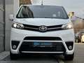 Toyota Proace PROACE VERSO*LEDER*KEY*HEAD-UP*KAM*AHK*8 Sitze* Blanco - thumbnail 32