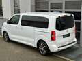 Toyota Proace PROACE VERSO*LEDER*KEY*HEAD-UP*KAM*AHK*8 Sitze* Blanco - thumbnail 3