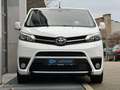 Toyota Proace PROACE VERSO*LEDER*KEY*HEAD-UP*KAM*AHK*8 Sitze* Blanco - thumbnail 2