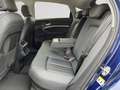 Audi e-tron Sportback 2J GARANTIE*95 KWH*AWD*408PK*VIRTUELE SPIEGELS*TOPWAY.BE Bleu - thumbnail 19