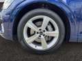 Audi e-tron Sportback 2J GARANTIE*95 KWH*AWD*408PK*VIRTUELE SPIEGELS*TOPWAY.BE Bleu - thumbnail 7