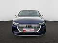 Audi e-tron Sportback 2J GARANTIE*95 KWH*AWD*408PK*VIRTUELE SPIEGELS*TOPWAY.BE Bleu - thumbnail 5