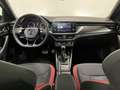 Skoda Kamiq 1.5 TSI ACT Monte Carlo Sport | Pano | Stoel/stuur Grijs - thumbnail 3