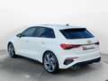 Audi S3 Sportback 2.0 TFSI q. S-Tronic, Matrix, Pano, Weiß - thumbnail 5