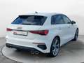 Audi S3 Sportback 2.0 TFSI q. S-Tronic, Matrix, Pano, Weiß - thumbnail 7