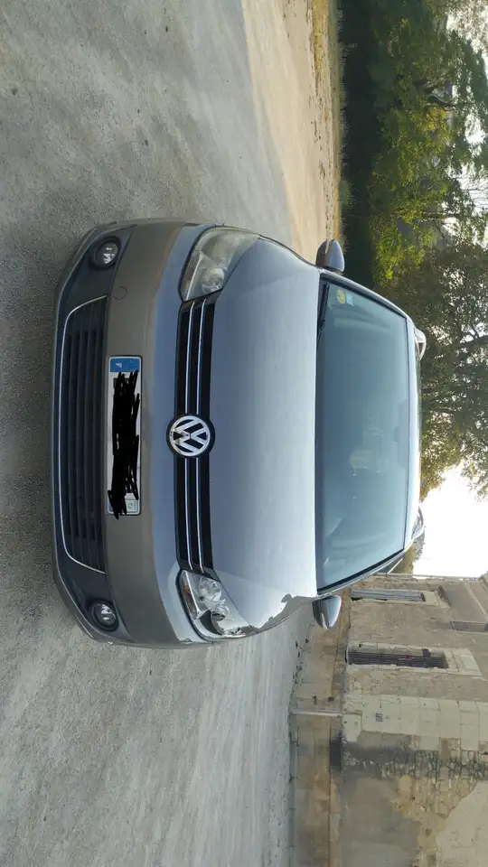 Volkswagen Touran 1.6 TDI 90 FAP TRENDLINE