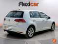 Volkswagen Golf 1.6TDI CR BMT Advance 110 Blanco - thumbnail 7