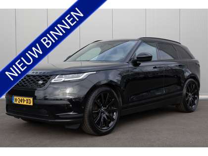 Land Rover Range Rover Velar 3.0 V6 AWD | ADAP CRUISE | MERIDAN | CAMERA | LEDE