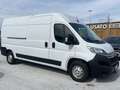 Citroen Jumper (3ª serie) - Jumper 35 BlueHDi 140 S&S PLM-TM Furg Bianco - thumbnail 4