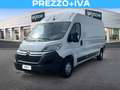 Citroen Jumper (3ª serie) - Jumper 35 BlueHDi 140 S&S PLM-TM Furg Bianco - thumbnail 1