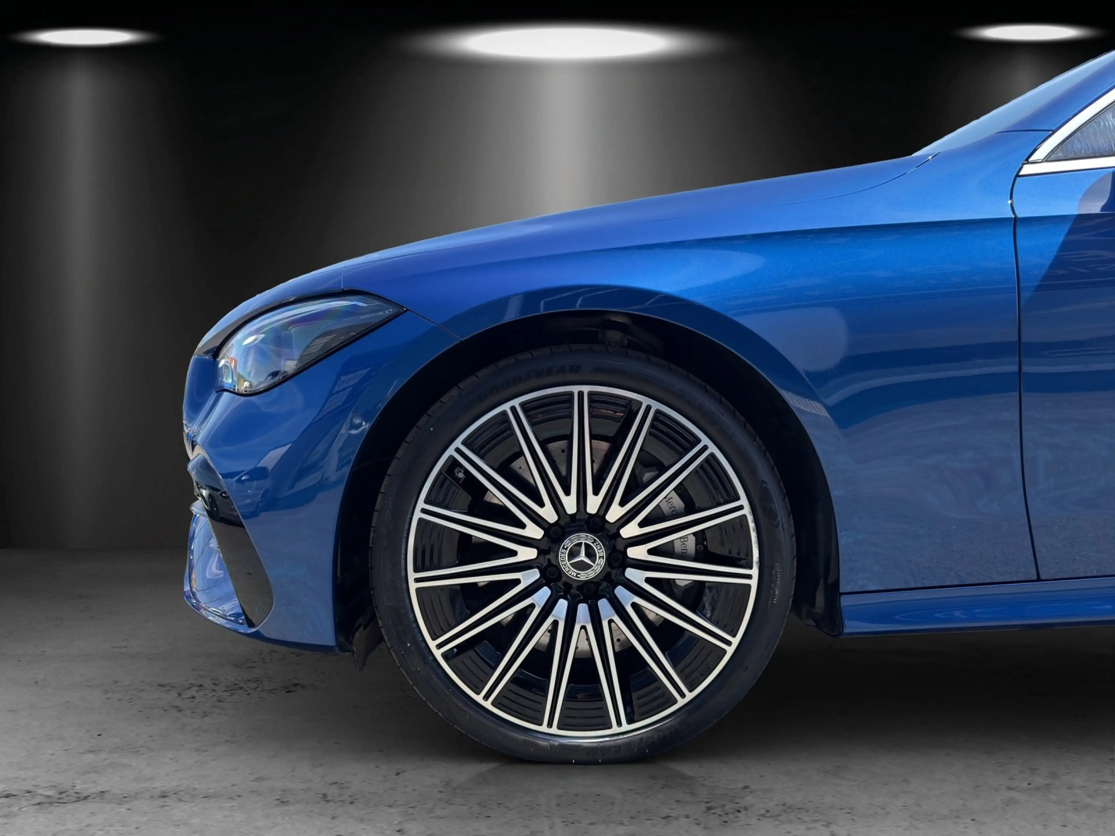 Mercedes-Benz CLE 450 CLE450 AMG Prem+ DISTRO Massage HAL Carbon NAPPA — photo 15