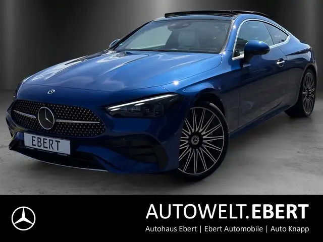 Mercedes-Benz CLE 450 CLE450 AMG Prem+ DISTRO Massage HAL Carbon NAPPA