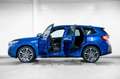 BMW iX1 eDrive20 67 kWh M-Sport | Premium Pack | Comfort P Blauw - thumbnail 3