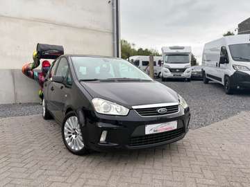 Focus 1.6 Turbo TDCi Ambiente DPF