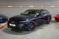Audi A6 e-hybrid S-Line AHK B&O MASSAGE Tech Pro Blauw - thumbnail 2