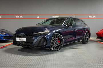 e-hybrid S-Line AHK B&O MASSAGE Tech Pro