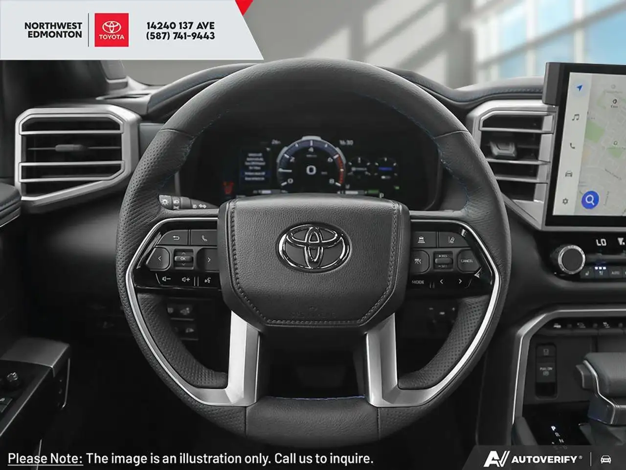 Toyota Sequoia снимка Toyota Sequoia