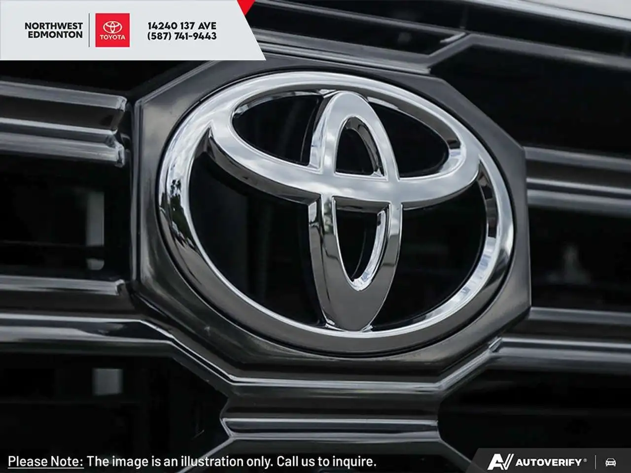 Toyota Sequoia снимка Toyota Sequoia