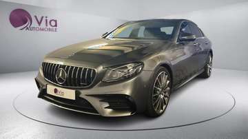 3.0 350 D 260CH AMG 9G-TRONIC toit ouvrant