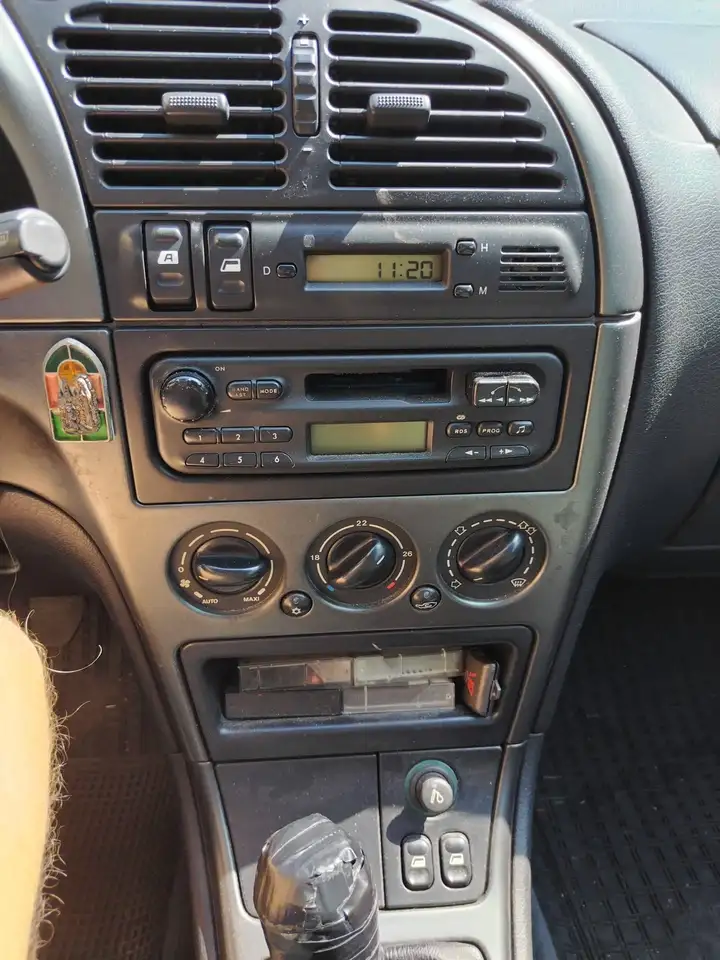 Citroen Xsara Berlina 1.8 16V Sx Clim, foto 9