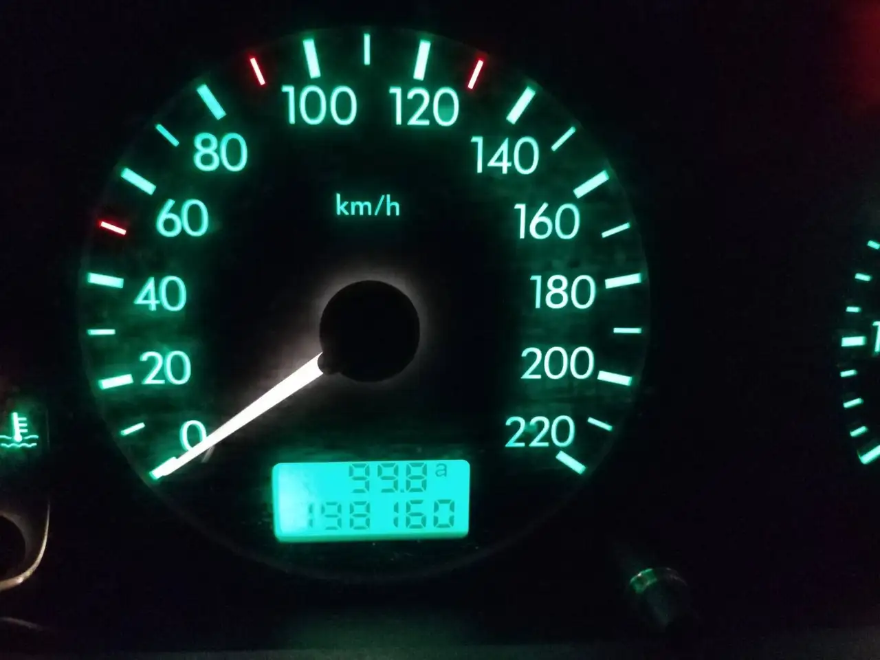 Citroen Xsara Berlina 1.8 16V Sx Clim, foto 10