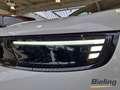 Opel Mokka GS 1.2l Turbo FACELIFT Weiß - thumbnail 12