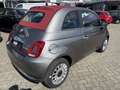 Fiat 500 C 1.0 GSE Hybrid Dolcevita Grau - thumbnail 5