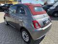 Fiat 500 C 1.0 GSE Hybrid Dolcevita Grau - thumbnail 7
