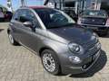Fiat 500 C 1.0 GSE Hybrid Dolcevita Grau - thumbnail 3