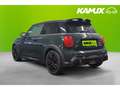 MINI John Cooper Works 2.0 Steptronic Trim+LED+NAVI Зелёный - thumbnail 6
