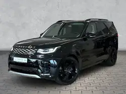 Land Rover Discovery 5 D350 35th Anniversary Edition AWD ausfahrbaren T