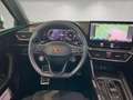 CUPRA Leon Sportstourer 2.0 TSI VZ 4Drive/Full_Link/SHZ Gris - thumbnail 10