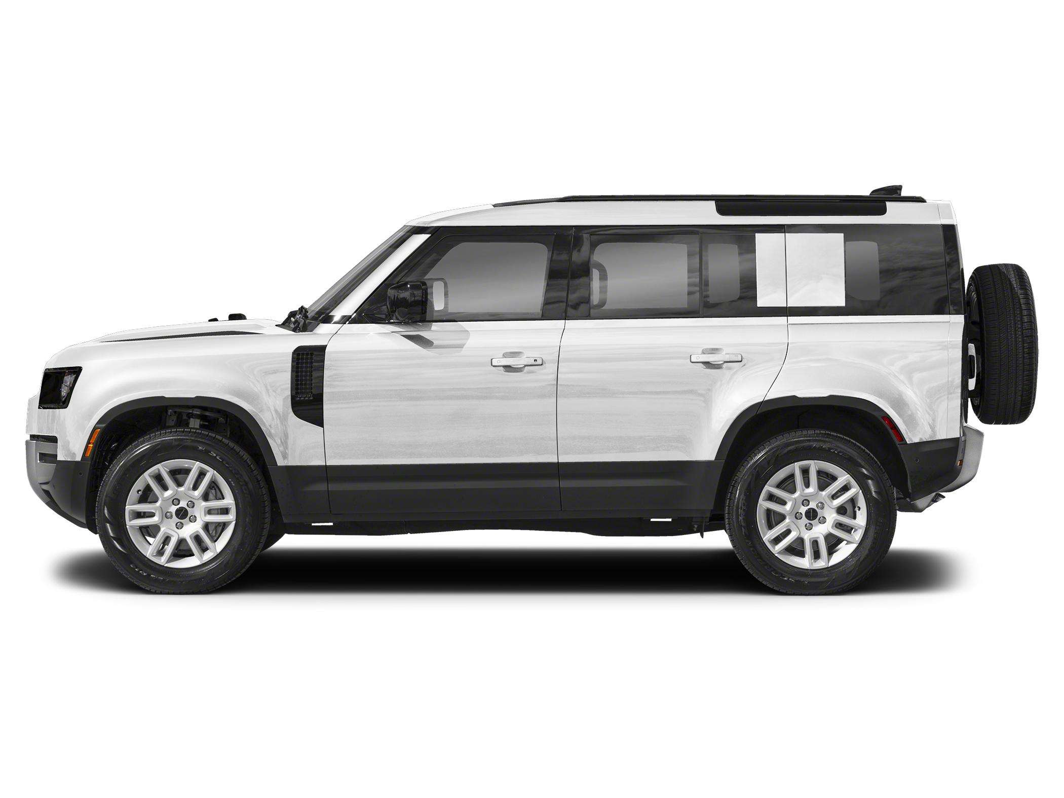 2026 Land Rover Defender X-DYNAMIC SE 395 HP MILD HYBRID   X-DYNAMIC SE   A — снимка 1