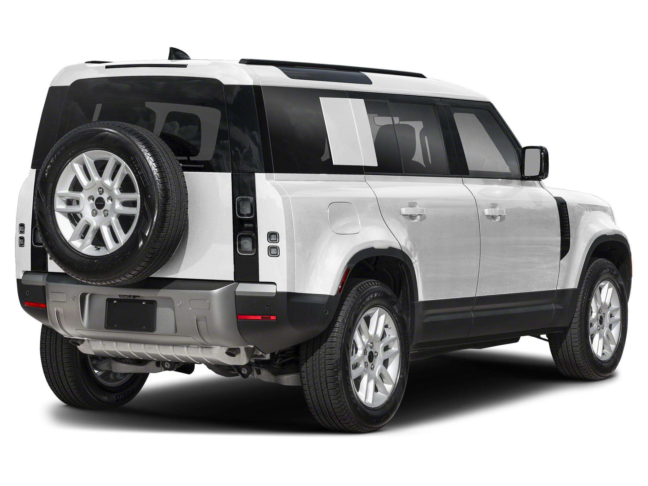2026 Land Rover Defender X-DYNAMIC SE 395 HP MILD HYBRID   X-DYNAMIC SE   A — снимка 1