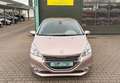 Peugeot 208 1.6 VTi 120 Allure NAVI SHZ PDC Beige - thumbnail 2