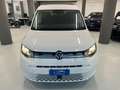 Volkswagen Caddy Maxi 2.0 TDI 122cv DSG Style Bianco - thumbnail 3