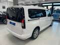 Volkswagen Caddy Maxi 2.0 TDI 122cv DSG Style Bianco - thumbnail 5