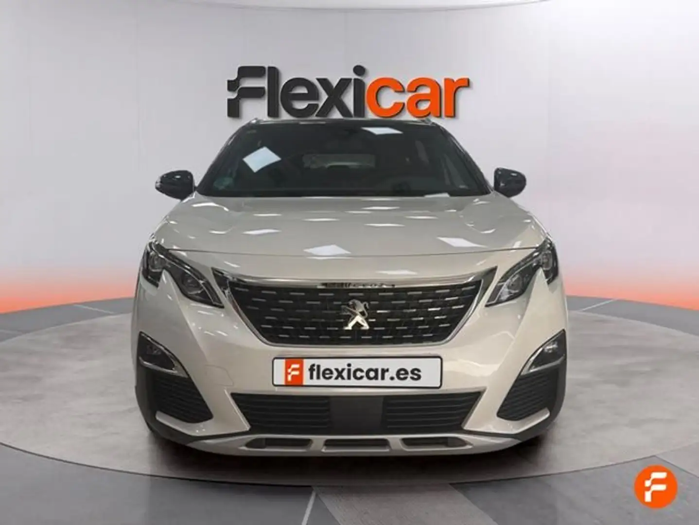 Peugeot 5008 1.2 PureTech 96KW S&S Allure Pack EAT8 Blanco - 2