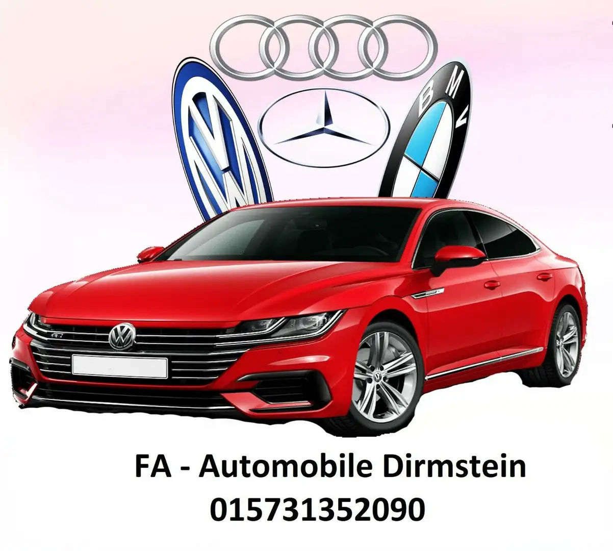 BMW 530 Baureihe Touring SportLine/LEDER/LED/NAV/KAM Blau - 1