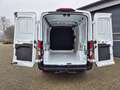 Ford Transit L2H2 2.0 EcoBlue 130PS Trend 3,5t 3-Sitzer AHK Sit Weiß - thumbnail 9