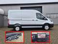 Ford Transit L2H2 2.0 EcoBlue 130PS Trend 3,5t 3-Sitzer AHK Sit Weiß - thumbnail 8