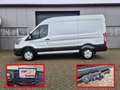 Ford Transit L2H2 2.0 EcoBlue 130PS Trend 3,5t 3-Sitzer AHK Sit Weiß - thumbnail 4