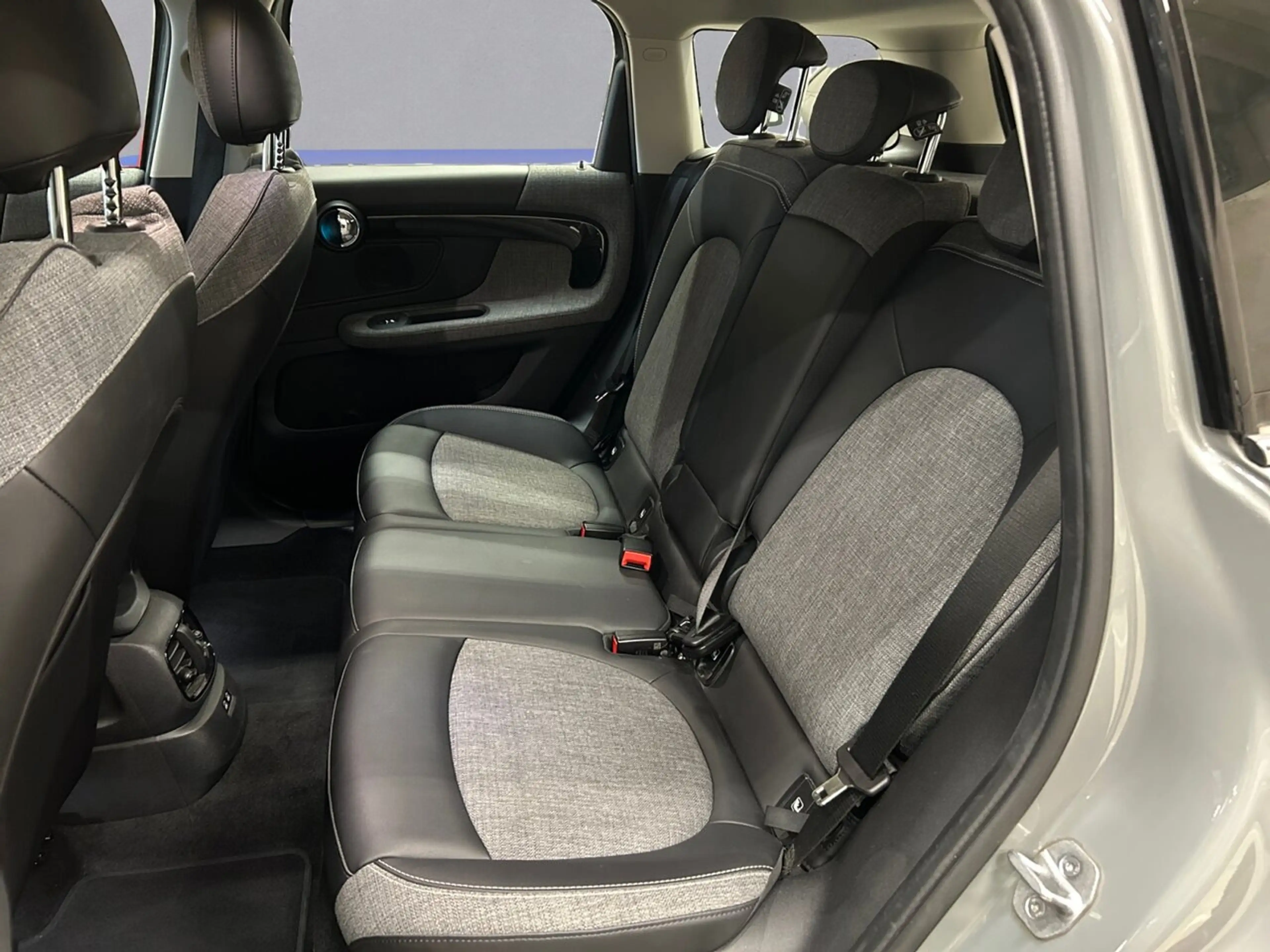 MINI Cooper D Countryman Cooper S All4 — photo 13