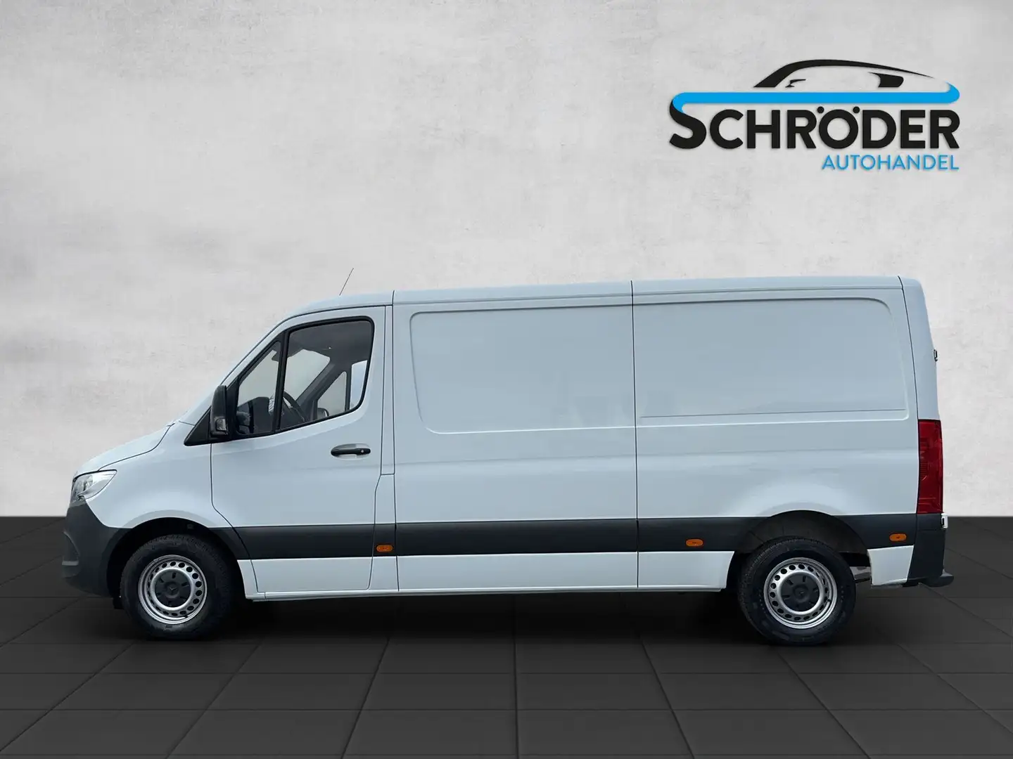 Mercedes-Benz Sprinter III 211 CDI Standard/Klima/Kamera/L2 - 2